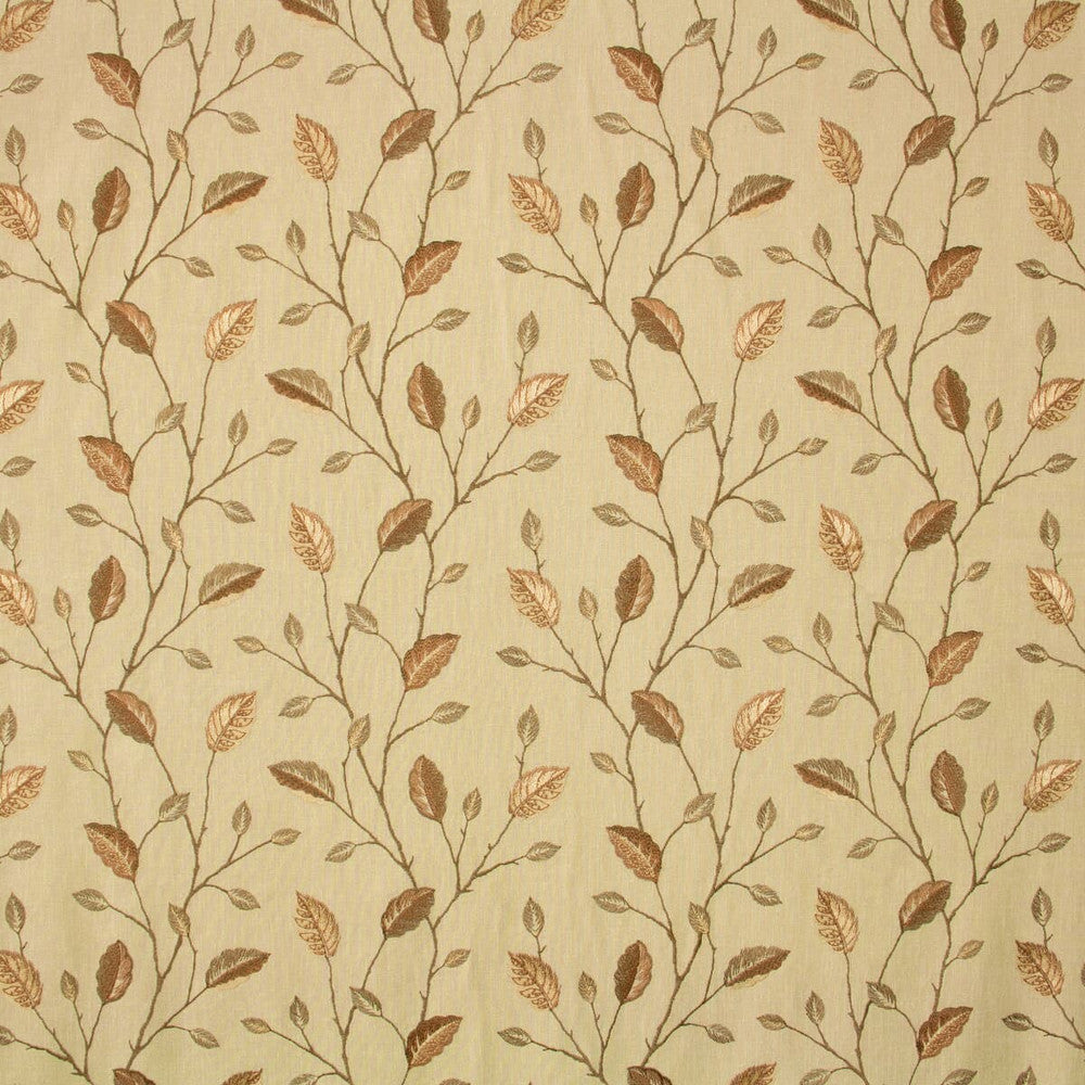 Cadence 1 Bran by Stout Designer Fabric RAINBOW LIBRARY VANILLA/PARCHMENT 100%POL %REMB INDIA FLAME RETARDANT-CA BULLETIN 117-SECTION E FLAME RETARDANT-N.F.P.A. 260A CLASS 1 WYZENBEEK 30 000 DOUBLE RUB WEAR TEST (HEAVY DUTY) </p><p>Repeat: 12.5 52 in - Swanky Fabrics -