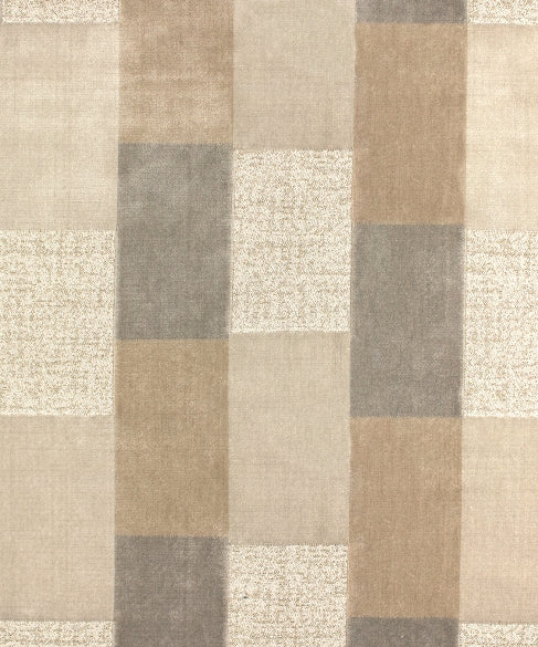 Cadence 2 Alabaster by Barrow Industries Designer Fabric