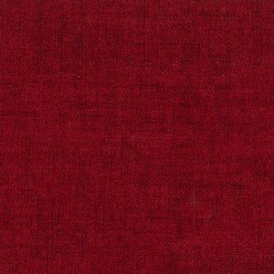 Cadet Red by Norbar Designer Fabric 100% POLYESTER INDIA 54" - Swanky Fabrics -