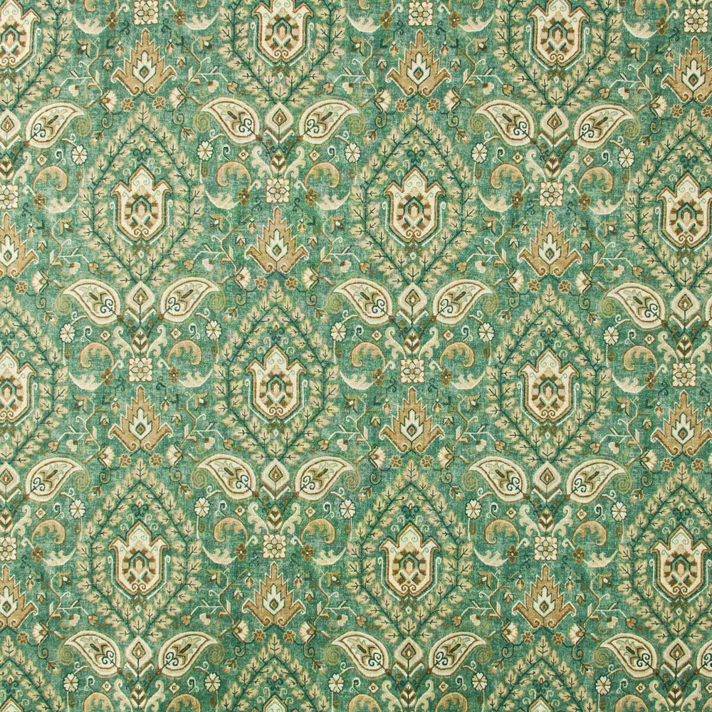 Cadiz 1 Lagoon by Stout Designer Fabric RAINBOW LIBRARY CARIBBEAN/PEACOCK 55%LIN 45%SVI CHINA FLAME RETARDANT-CA BULLETIN 117-SECTION E FLAME RETARDANT-U.F.A.C. CLASS 1 WYZENBEEK 12 000 DOUBLE RUB WEAR TEST (MEDIUM DUTY) </p><p>Repeat: 17.25 54 in - Swanky Fabrics -