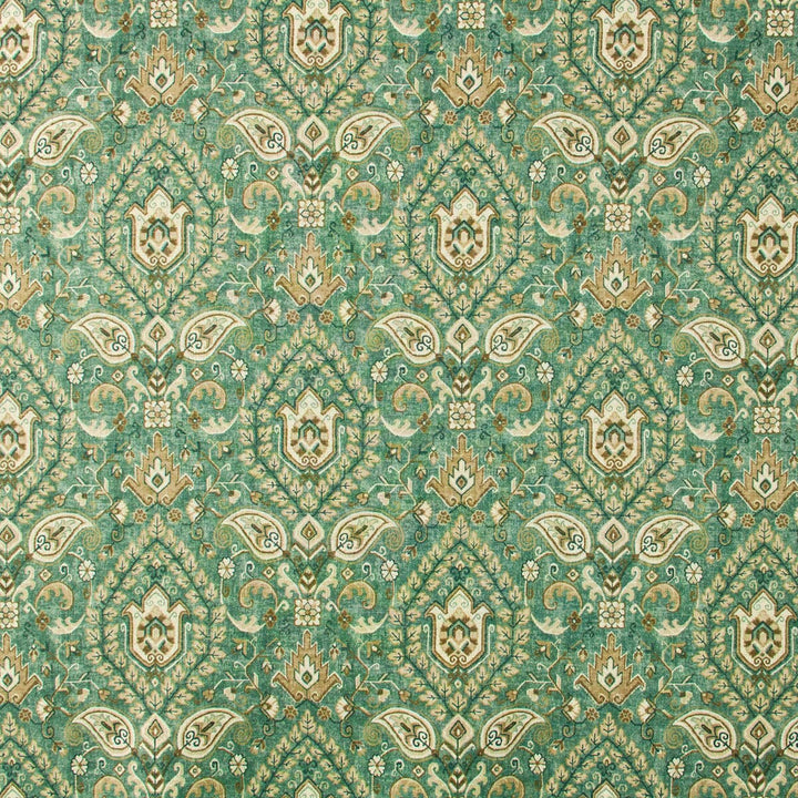 Cadiz 1 Lagoon by Stout Designer Fabric RAINBOW LIBRARY CARIBBEAN/PEACOCK 55%LIN 45%SVI CHINA FLAME RETARDANT-CA BULLETIN 117-SECTION E FLAME RETARDANT-U.F.A.C. CLASS 1 WYZENBEEK 12 000 DOUBLE RUB WEAR TEST (MEDIUM DUTY) </p><p>Repeat: 17.25 54 in - Swanky Fabrics -