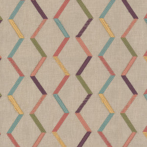 Stout Fabric Cafferty 1 Partytime