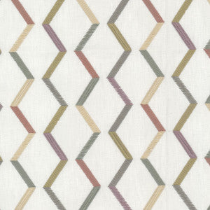 Stout Fabric Cafferty 2 Sorbet