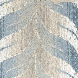 Stout Fabric Cahoots 1 Blueberry