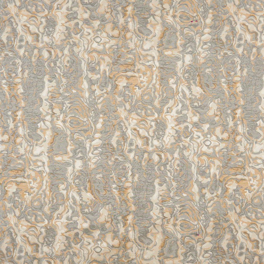 Caicos 15J7861 by JF Crypton Designer Fabric Chromium Featuring Crypton Home 53% Polyester, 47% Rayon United States 87000 Horizontal: 28 and Vertical: 29 54 - Swanky Fabrics -