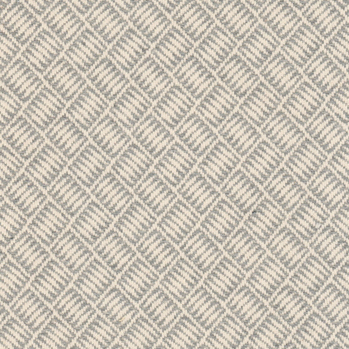 Cakewalk 1 Smoke by Stout Fabric Stout Fabric Cakewalk 1 SmokeFabric LIVING IS EASY GREY/SLATE 85%COT 15%POL USA </p><p>Repeat: H: 0.125, V: 1.250 54 in - Fabric Carolina -