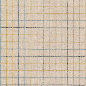 Stout Fabric Calais 1 Cornflower
