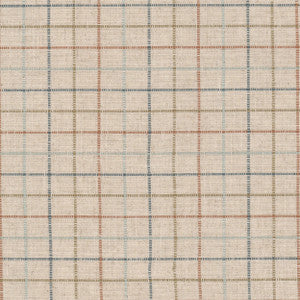 Stout Fabric Calais 3 Paprika