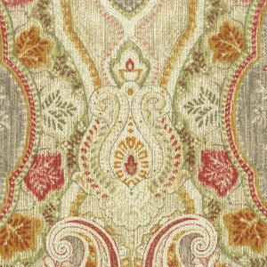 Stout Fabric Caldwell 1 Mushroom