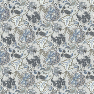Stout Fabric Caledonia 1 Haze