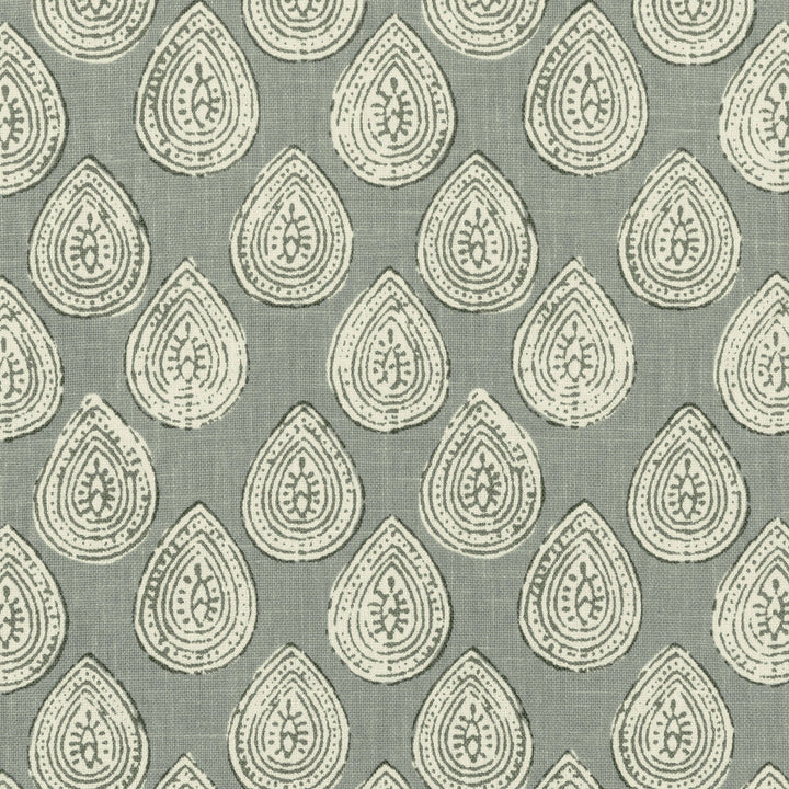 Calico-11 by Kravet Basics Designer Fabric L'INDIENNE COLLECTION POLYESTER - 68%;COTTON - 32% India HEAVY Horizontal: 3.875 and Vertical: 5 54 - Swanky Fabrics -