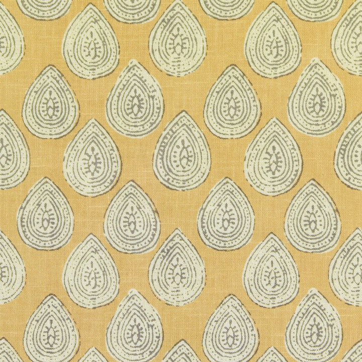 Calico-411 by Kravet Basics Designer Fabric L'INDIENNE COLLECTION POLYESTER - 68%;COTTON - 32% India HEAVY Horizontal: 3.875 and Vertical: 5 54 - Swanky Fabrics -