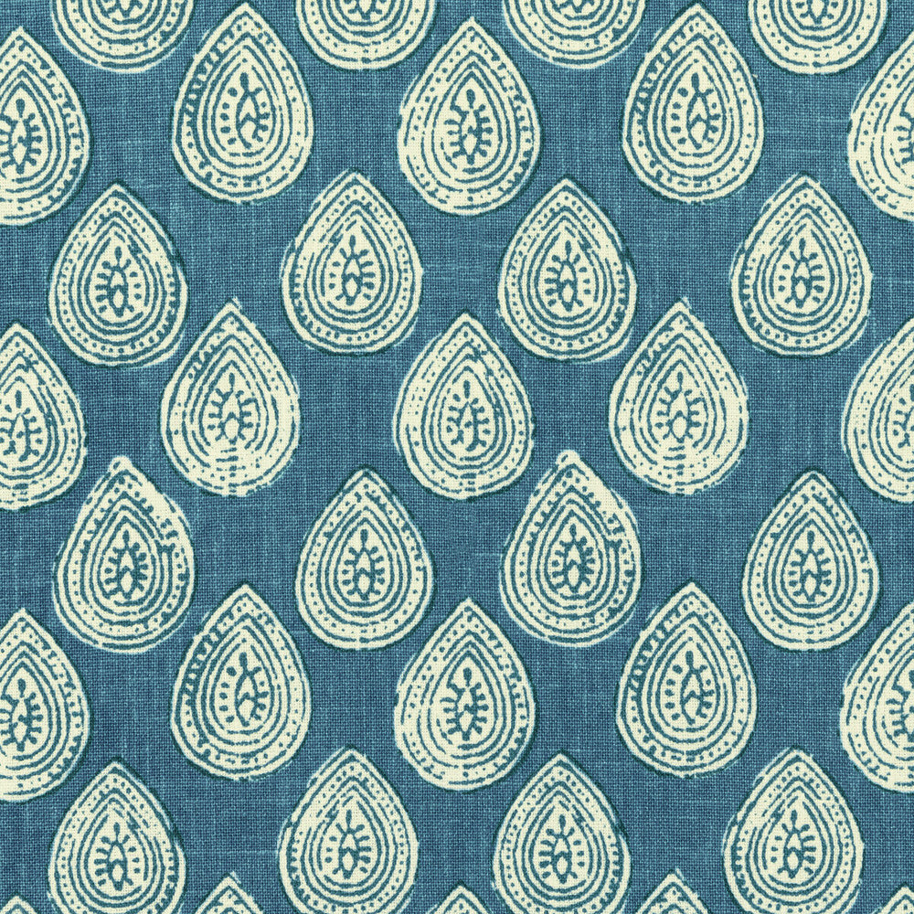 Calico-50 by Kravet Basics Designer Fabric L'INDIENNE COLLECTION POLYESTER - 68%;COTTON - 32% India HEAVY Horizontal: 3.875 and Vertical: 5 54 - Swanky Fabrics -