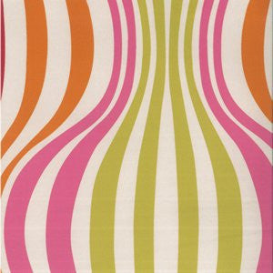Calloway Fiesta by Norbar Designer Fabric 100 POLYESTER CHINA V-13 1/2" H-13 1/2" 56 - Swanky Fabrics -