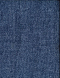 Norbar Fabric Calvert Indigo 424