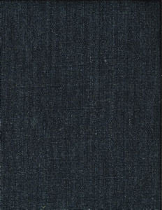 Calvert Licorice 951 by Norbar Designer Fabric LINCHEX 100% LINEN INDIA 54 - Swanky Fabrics -