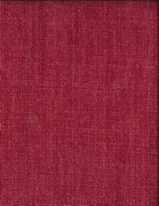 Norbar Fabric Calvert Ruby 539