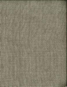 Calvert Shitake 846 by Norbar Designer Fabric LINCHEX 100% LINEN INDIA 54 - Swanky Fabrics -