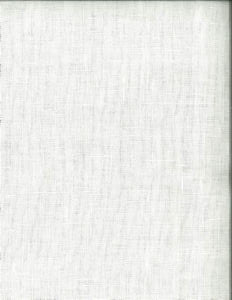 Norbar Fabric Calvert Snow 002