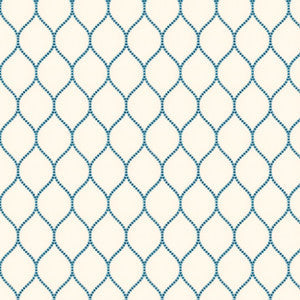 Stout Fabric Cambridge 1 Pacific