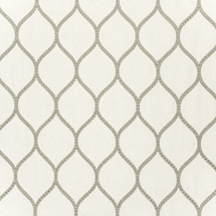 Cambridge 3 Zinc by Stout Designer Fabric COLOR MY WINDOW SMOKE/CHARCOAL 70%COT 25%POL 5%LIN %REMB INDIA MARTINDALE WEAR TEST (100 000 CIRCULAR RUBS) Horizontal: 4.000 and Vertical: 7.250 52 in - Swanky Fabrics -