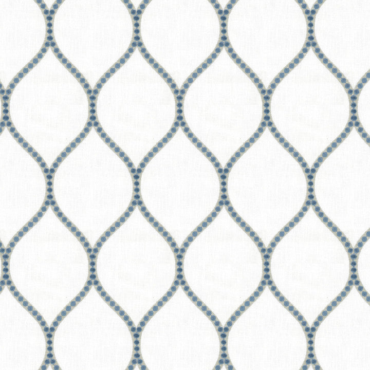 Cambridge 5 Powder by Stout Fabric Stout Fabric Cambridge 5 PowderFabric RAINBOW LIBRARY POWDER/WEDGEWOOD 70%COT 25%POL 5%LIN %REMB INDIA </p><p>Repeat: H: 4.000, V: 7.250 52 in - Fabric Carolina -