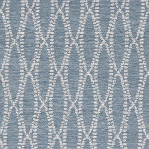 Bella-Dura Fabric Camber Chambray