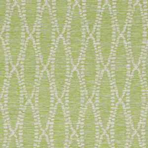 Bella-Dura Fabric Camber Lime