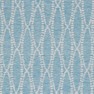 Bella-Dura Fabric Camber Turquoise