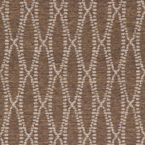 Bella-Dura Fabric Camber Umber