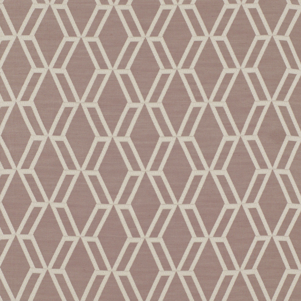 Cambridge A Blush by Europatex Designer Fabric Cambridge 100% Polyester 5" H, 5" V 110.00 inches - Swanky Fabrics -