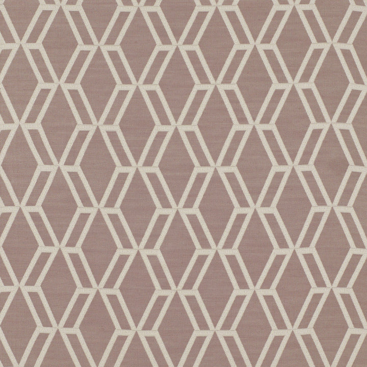 Cambridge A Blush by Europatex Designer Fabric Cambridge 100% Polyester 5" H, 5" V 110.00 inches - Swanky Fabrics -