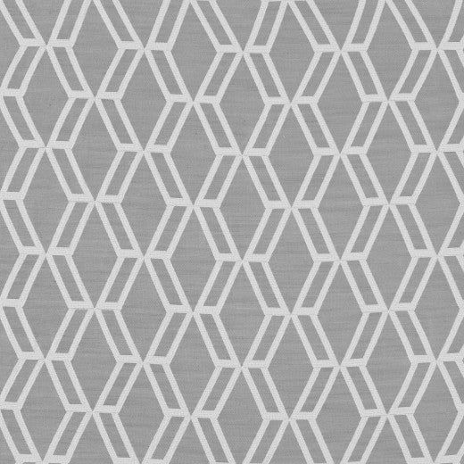 Cambridge - A - Gray by Europatex Designer Fabric Cambridge 100% Polyester China See Sample Horizontal: N/A and Vertical: N/A 110.00 inches  - Swanky Fabrics -
