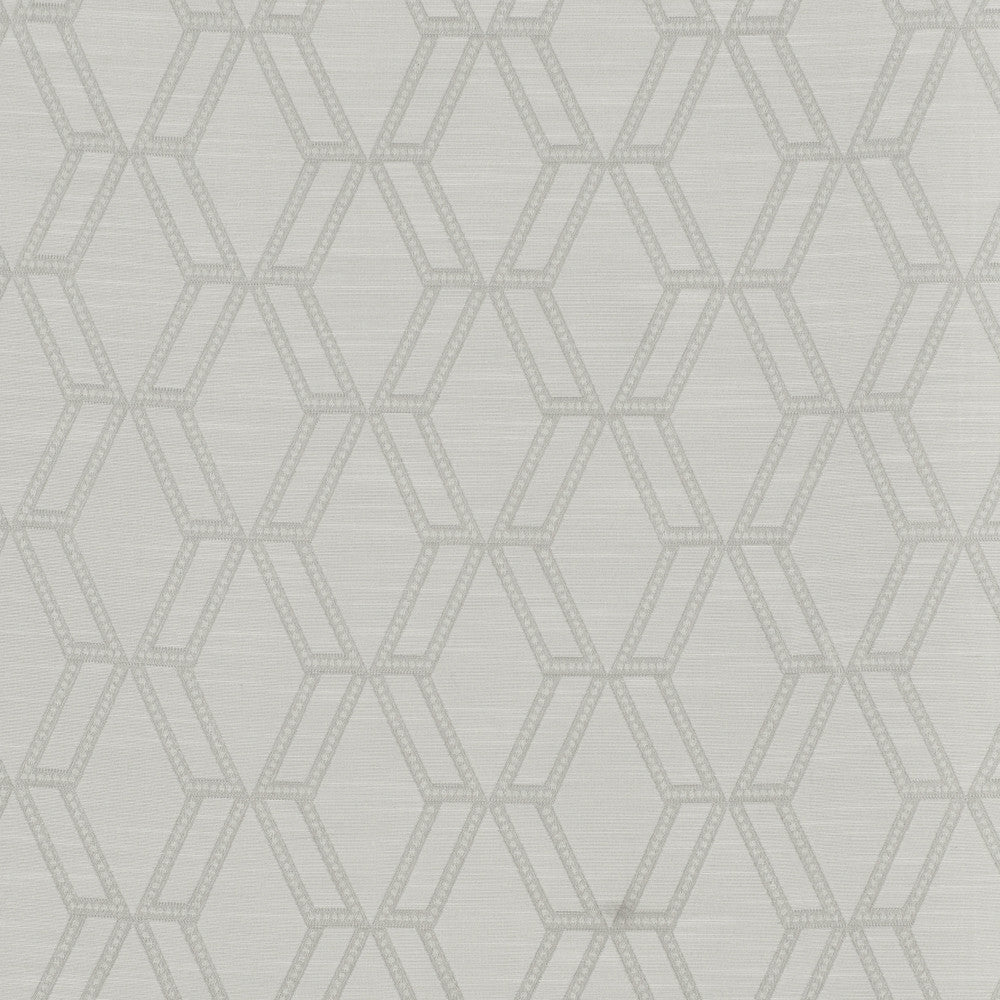 Cambridge A Pearl by Europatex Designer Fabric Cambridge 100% Polyester 5" H, 5" V 110.00 inches - Swanky Fabrics -