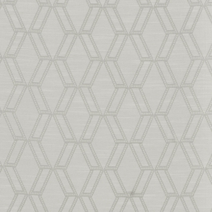 Cambridge A Pearl by Europatex Designer Fabric Cambridge 100% Polyester 5" H, 5" V 110.00 inches - Swanky Fabrics -