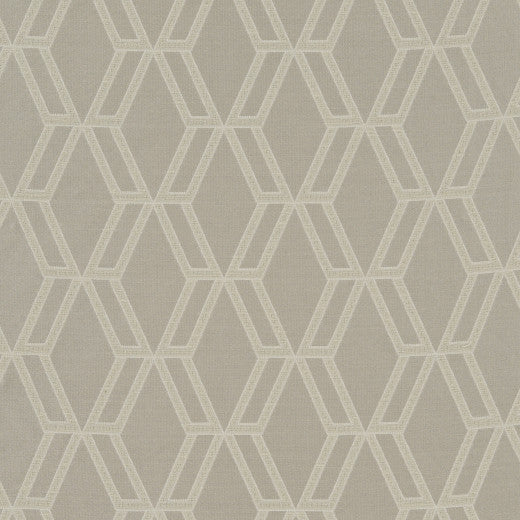 Cambridge - A - Stone by Europatex Designer Fabric Cambridge 100% Polyester China See Sample Horizontal: N/A and Vertical: N/A 110.00 inches  - Swanky Fabrics -