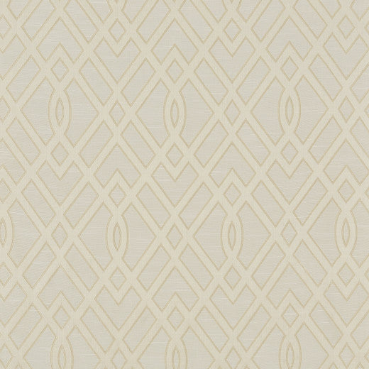 Cambridge - C - Cream by Europatex Designer Fabric Cambridge 100% Polyester China See Sample Horizontal: N/A and Vertical: N/A 110.00 inches  - Swanky Fabrics -
