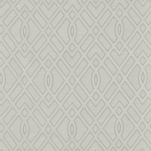 Cambridge - C - Pearl by Europatex Designer Fabric Cambridge 100% Polyester China See Sample Horizontal: N/A and Vertical: N/A 110.00 inches  - Swanky Fabrics -