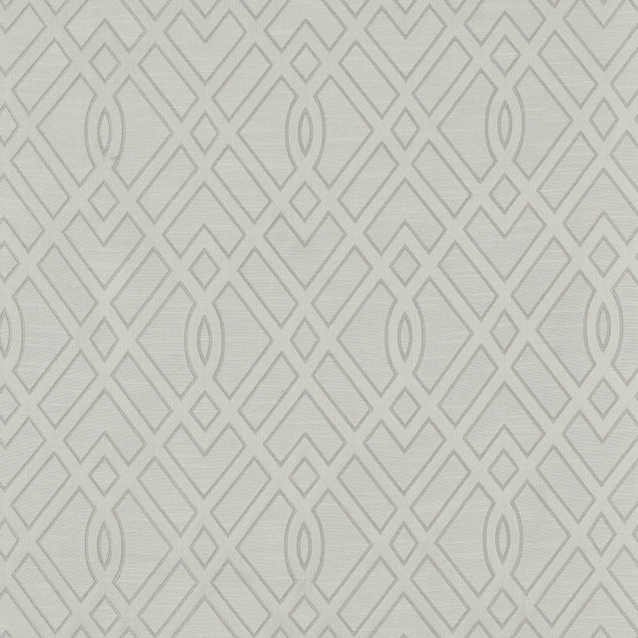 Cambridge C Pearl by Europatex Designer Fabric Cambridge 100% Polyester 7.5" H, 14" V 110.00 inches - Swanky Fabrics -