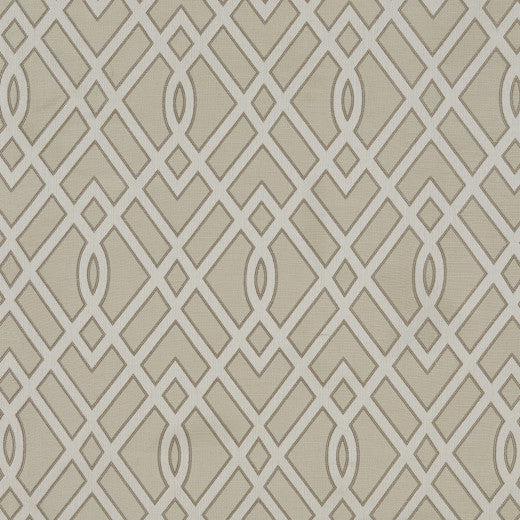 Cambridge - C - Stone by Europatex Designer Fabric Cambridge 100% Polyester China See Sample Horizontal: N/A and Vertical: N/A 110.00 inches  - Swanky Fabrics -
