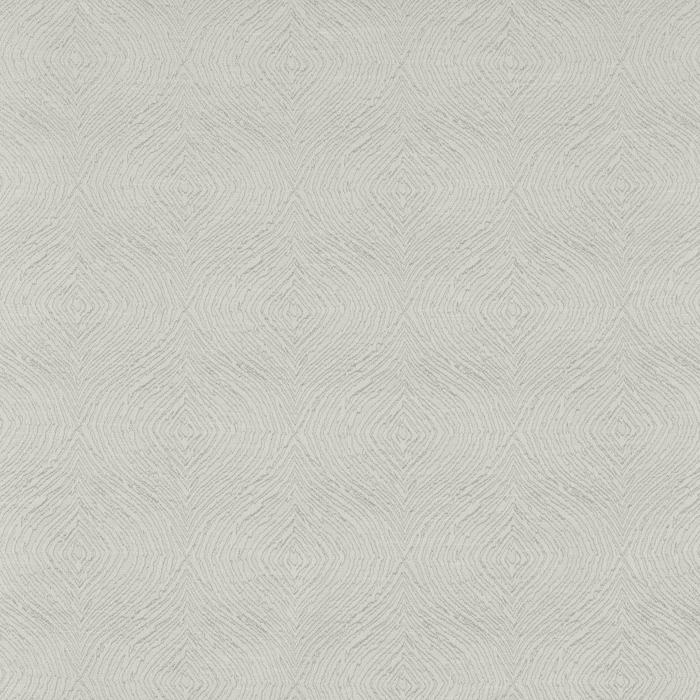 Cambridge B Pearl by Europatex Designer Fabric Cambridge 100% Polyester China Horizontal: 7.33" and Vertical: 7.66" 110" - Swanky Fabrics -