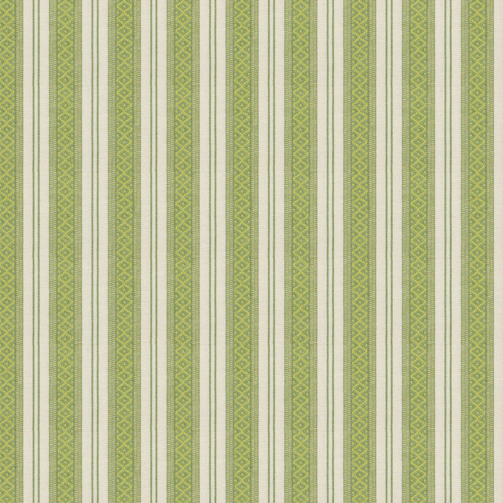 Camelot 2 Seedling by Aoc Designer Fabric THE ART OF COLOR DOWN THE LANE 100%COT INDIA Horizontal: 2.000 and Vertical: 0.250 54 in - Swanky Fabrics -