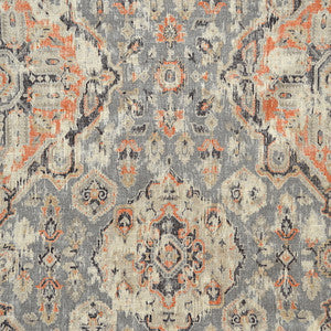 Magnolia Fabric Cameroon Herat