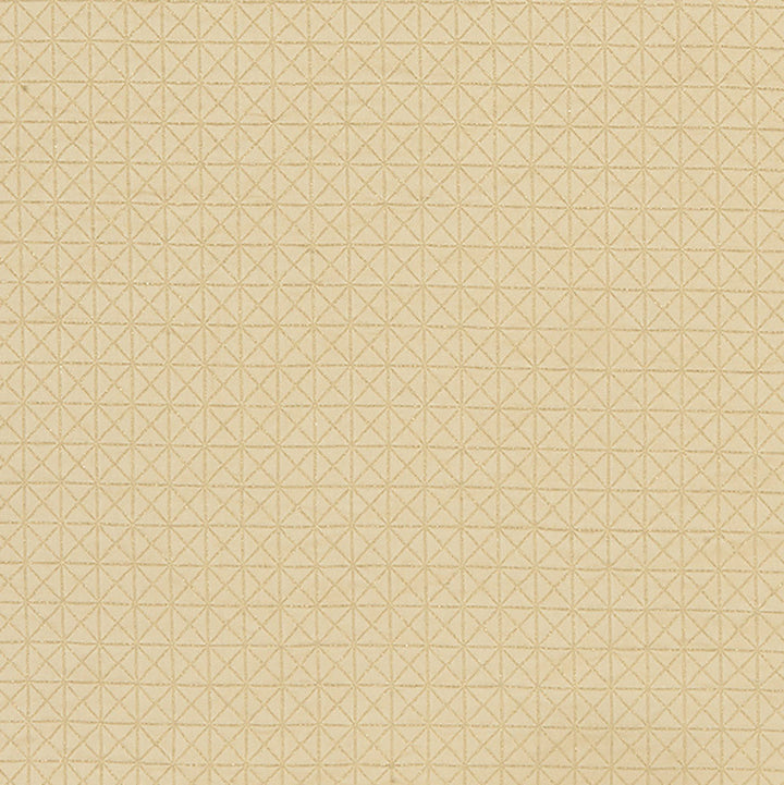 CANARY 15J8221 by JF Designer Fabric Glisten 100% Polyester India  Horizontal: 1 and Vertical: 1 54  - Swanky Fabrics -