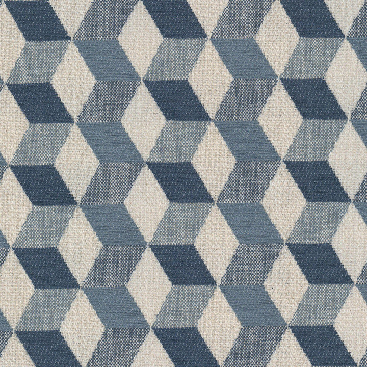 Candlewood 1 Denim by Stout Fabric Stout Fabric Candlewood 1 DenimFabric RAINBOW LIBRARY CADET/INDIGO 56%POL 34%COT 10%LIN INDIA </p><p>Repeat: H: 4.500, V: 2.625 54 in - Fabric Carolina -