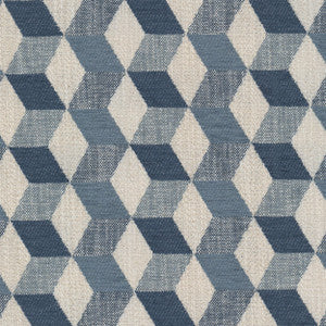 Stout Fabric Candlewood 1 Denim