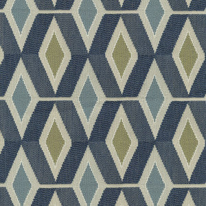 ABBEYSHEA Fabric Mod 308 Marine
