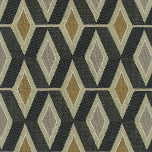 ABBEYSHEA Fabric Mod 908 Coin