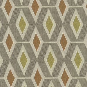 ABBEYSHEA Fabric Mod 91 Mushroom