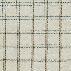 Canopy Twilight by Norbar Designer Fabric | CANOPY TWILIGHT | 44% VISCOSE 37% POLYESTER | 55" | 2 1/2"V 2 1/2"H | India